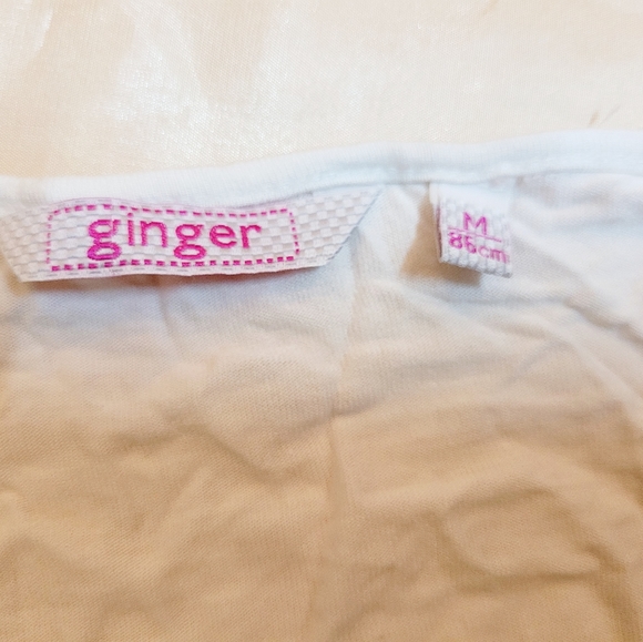 Floral Crop Top - Picture 2 of 3